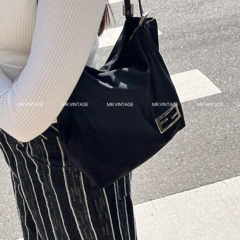 🏷Fendi單肩包-2