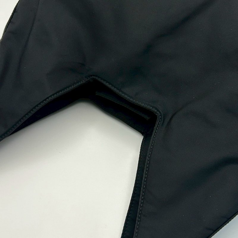 🏷 Prada尼龍單肩包-7