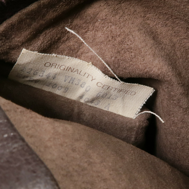 BOTTEGA VENETA 織紋皮革Shoulder Tote肩背袋/手挽袋-7