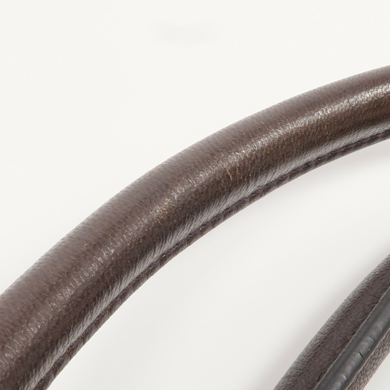 BOTTEGA VENETA 織紋皮革Shoulder Tote肩背袋/手挽袋-20