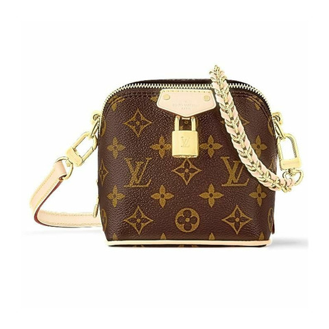 LOUIS VUITTON 以防萬一 M47096