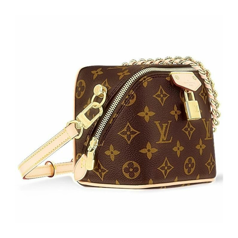 LOUIS VUITTON 以防萬一 M47096-1