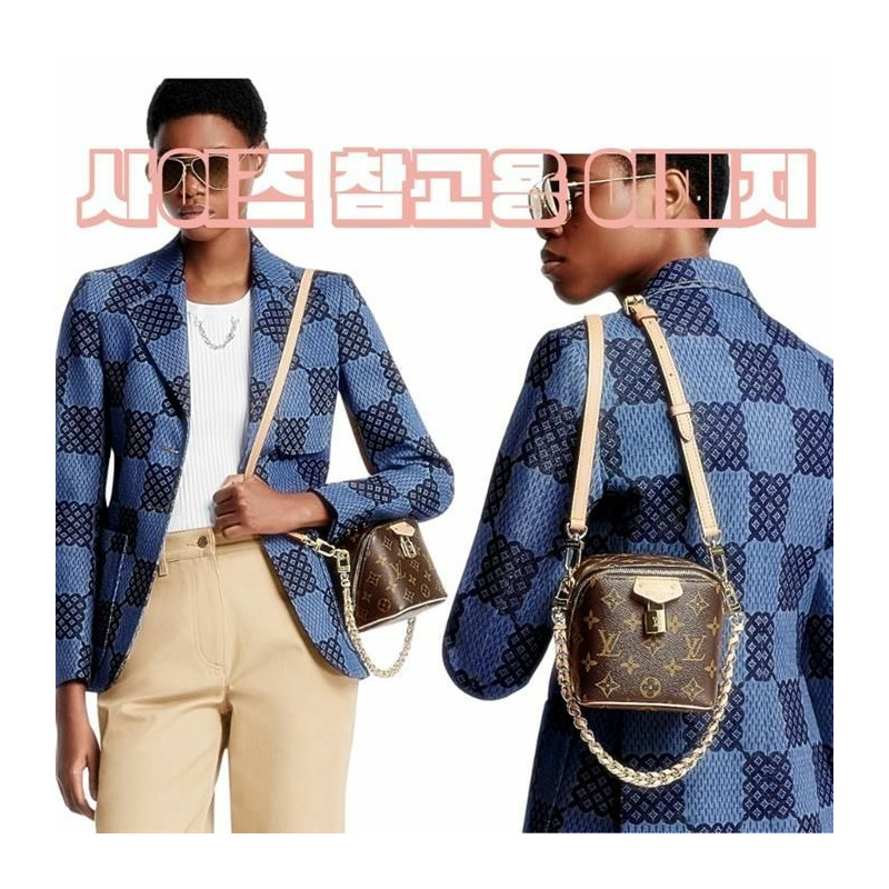 LOUIS VUITTON 以防萬一 M47096-7