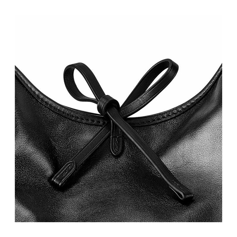 LOUIS VUITTON Carryall Dark MM M25143-11