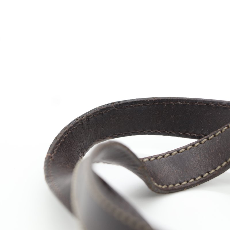 Gucci 古馳 GG Supreme 米白棕色 帆布 托特包-10