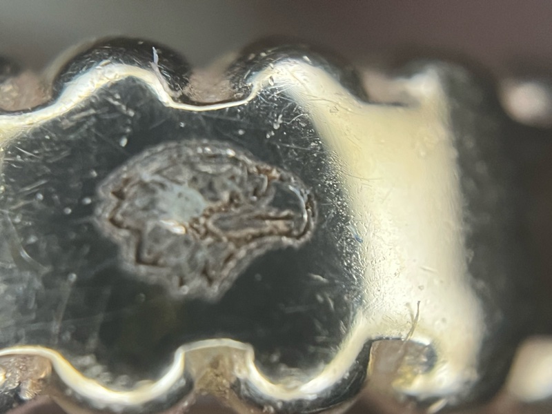 VCA梵克雅寶 鐳射紅五花手鏈 「斷貨王」登場!紅玉髓鐳射五花設計,18K玫瑰金材質,上手超顯白!24年購票,-11