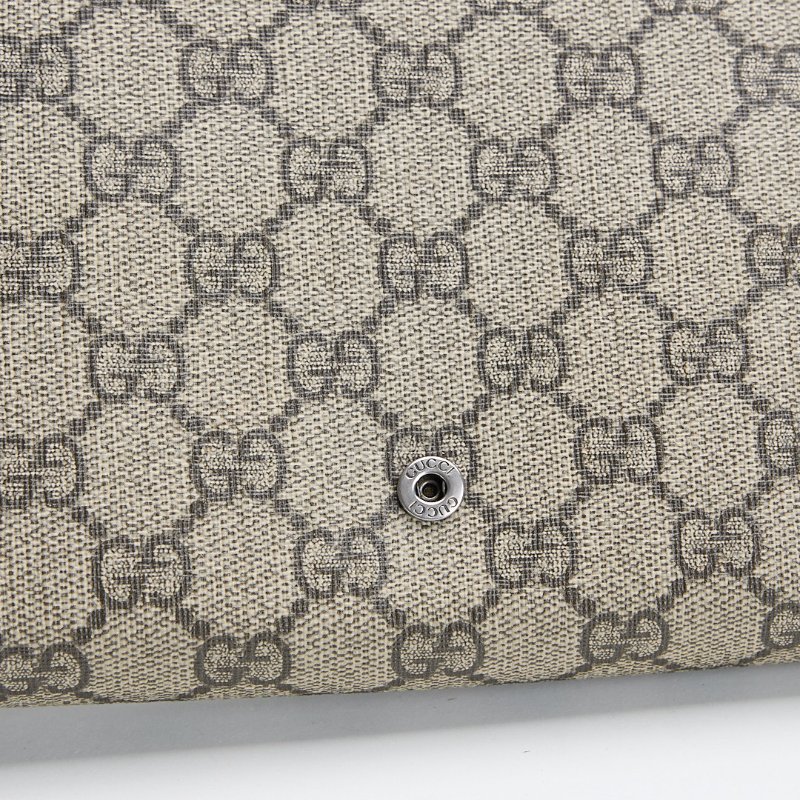 二手Gucci 酒神woc/老花-5