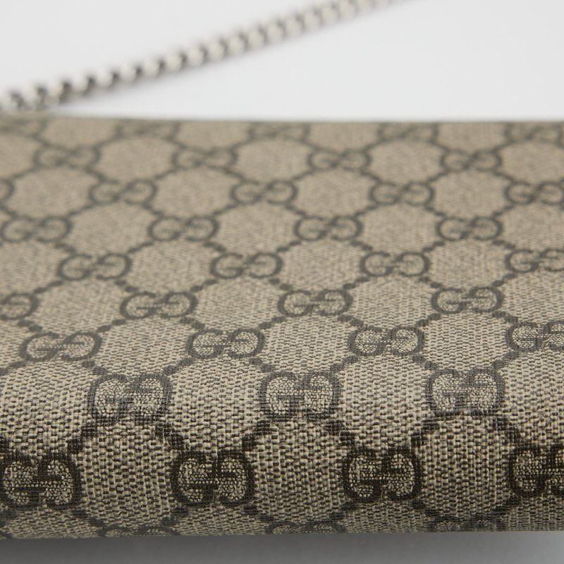 二手Gucci 酒神woc/老花-7