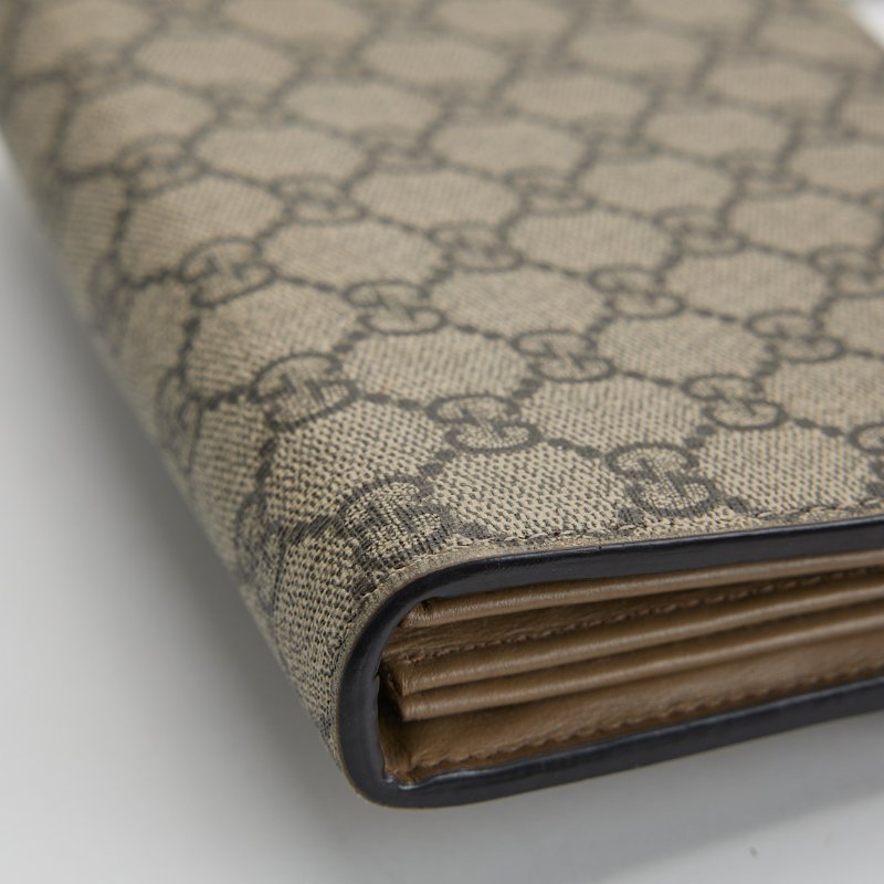 二手Gucci 酒神woc/老花-8