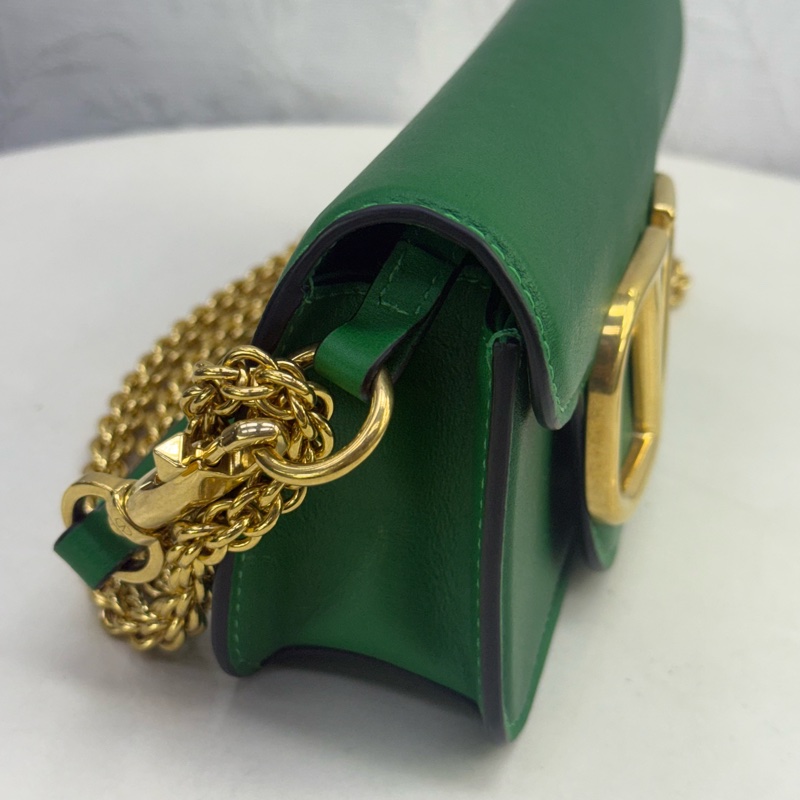 　Valentino Loco East West Hand Bag-1