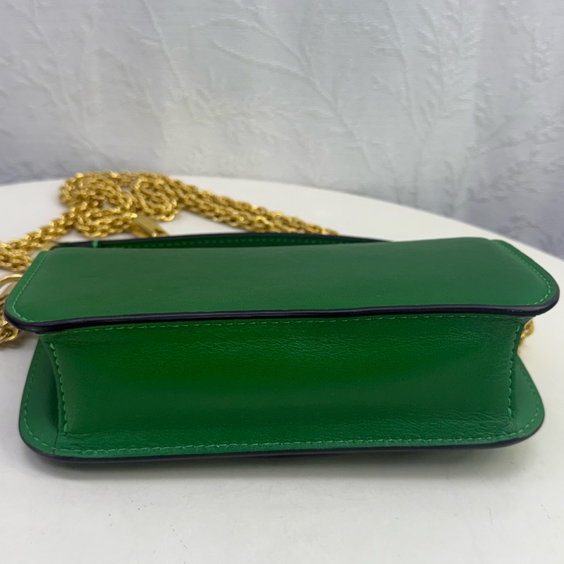 　Valentino Loco East West Hand Bag-8