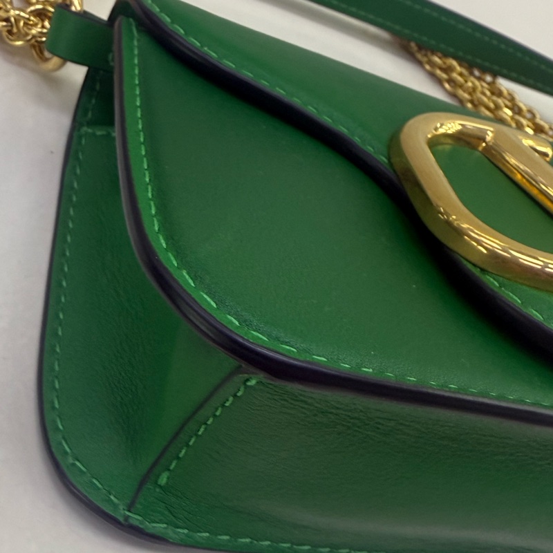 　Valentino Loco East West Hand Bag-12