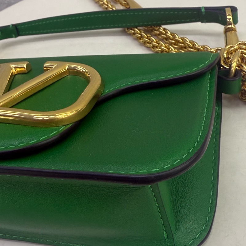 　Valentino Loco East West Hand Bag-13