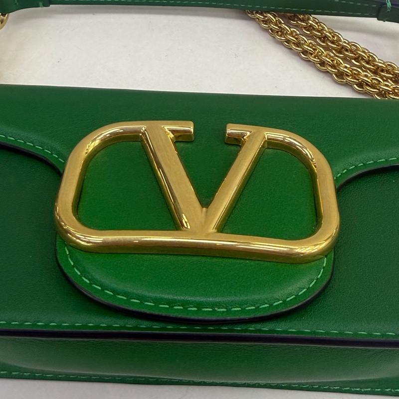 　Valentino Loco East West Hand Bag-14