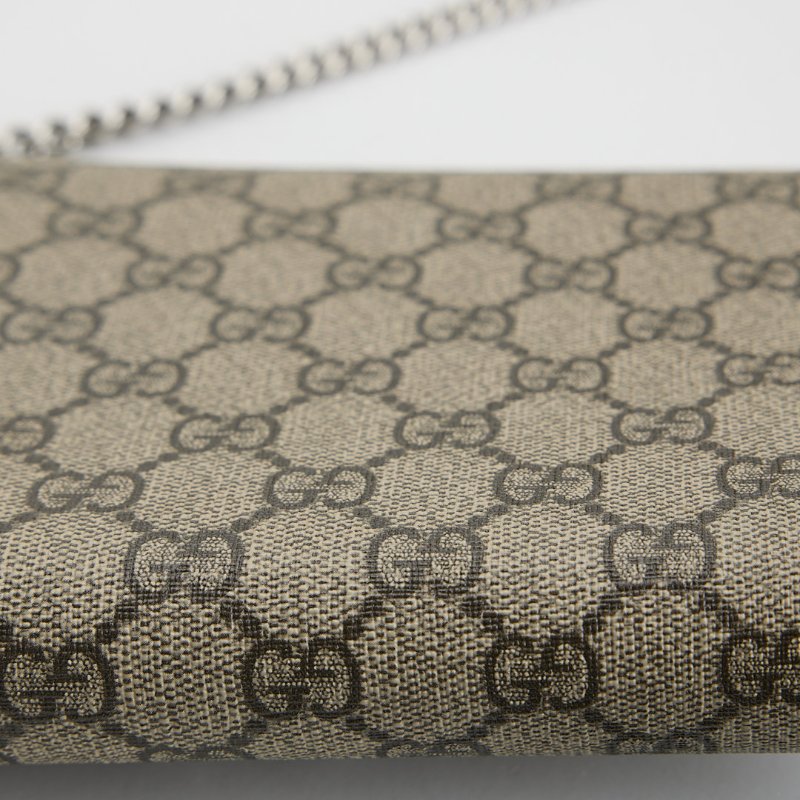 二手Gucci 酒神woc/老花-7