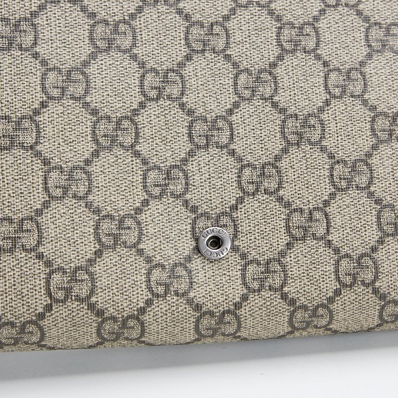 二手Gucci 酒神woc/老花-12