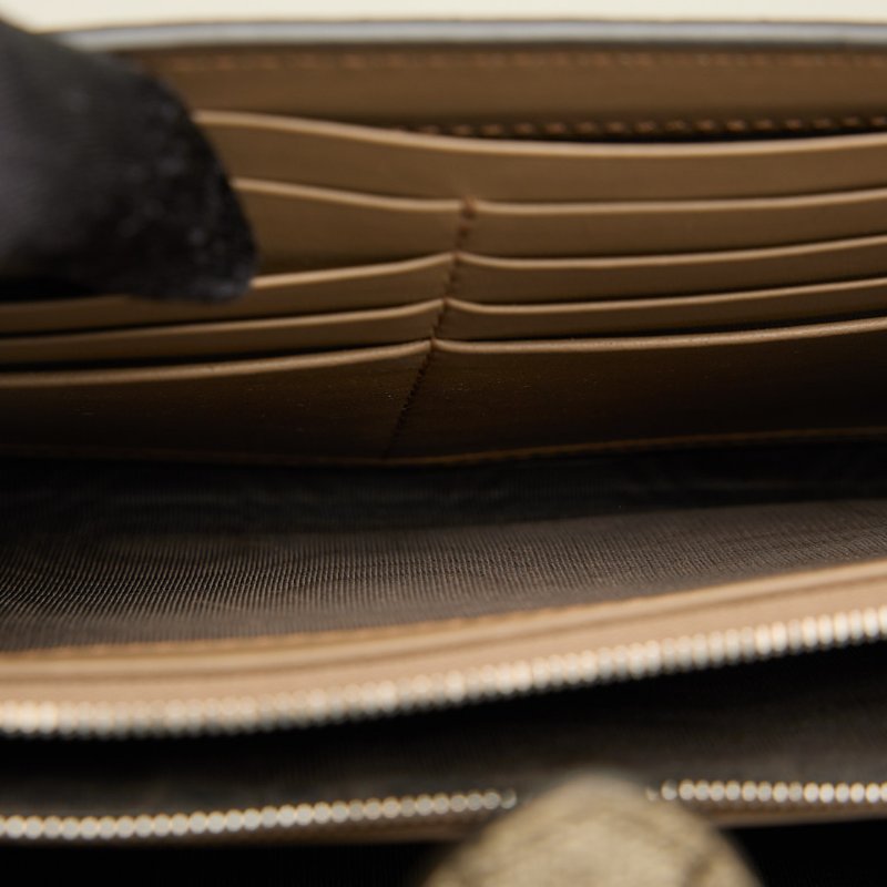 二手Gucci 酒神woc/老花-14