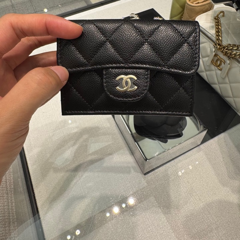 Chanel Wallet-0