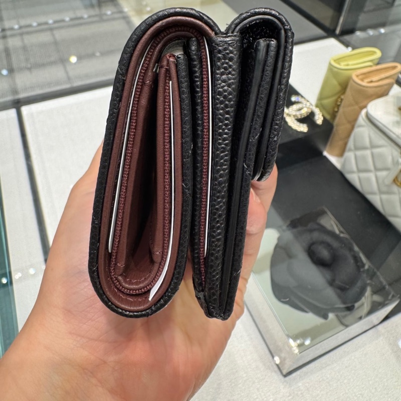 Chanel Wallet-2
