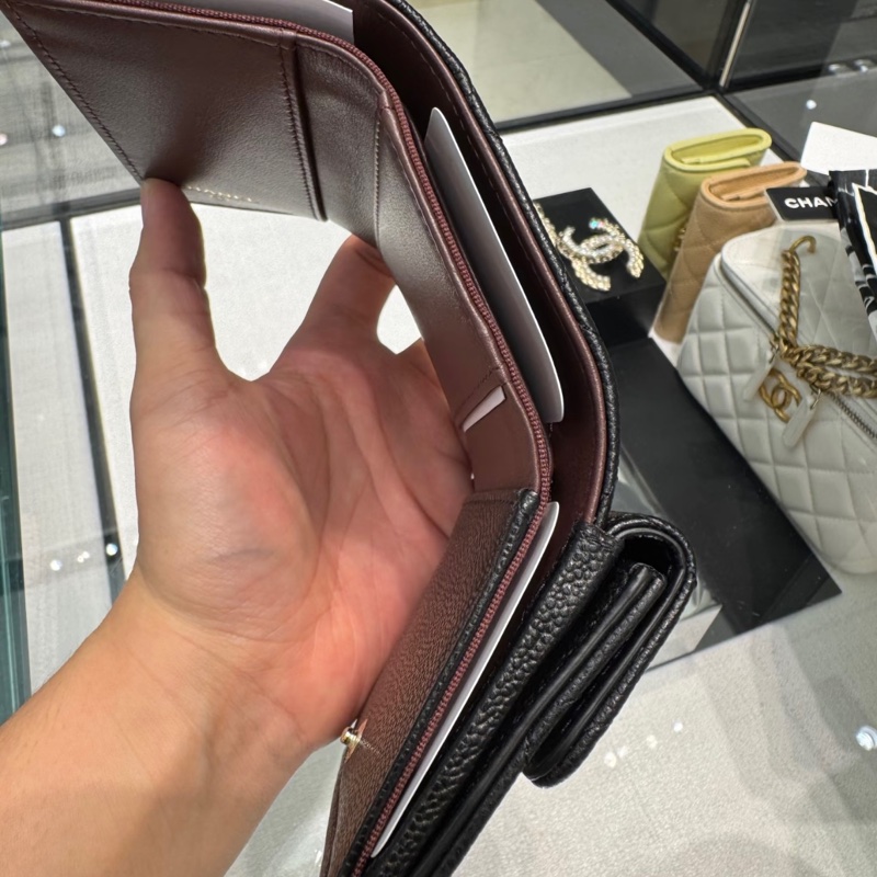 Chanel Wallet-3