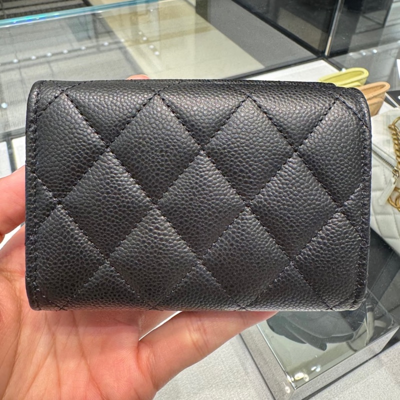 Chanel Wallet-4
