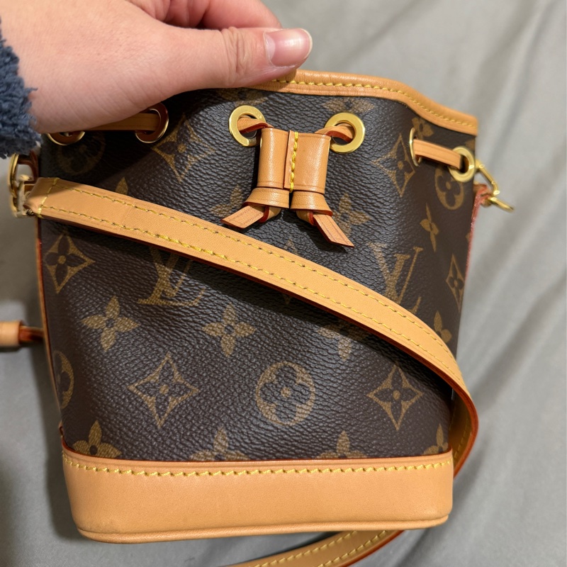 Nano Noé 二手 近全新-2