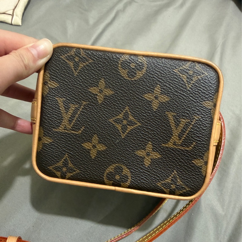 Nano Noé 二手 近全新-3