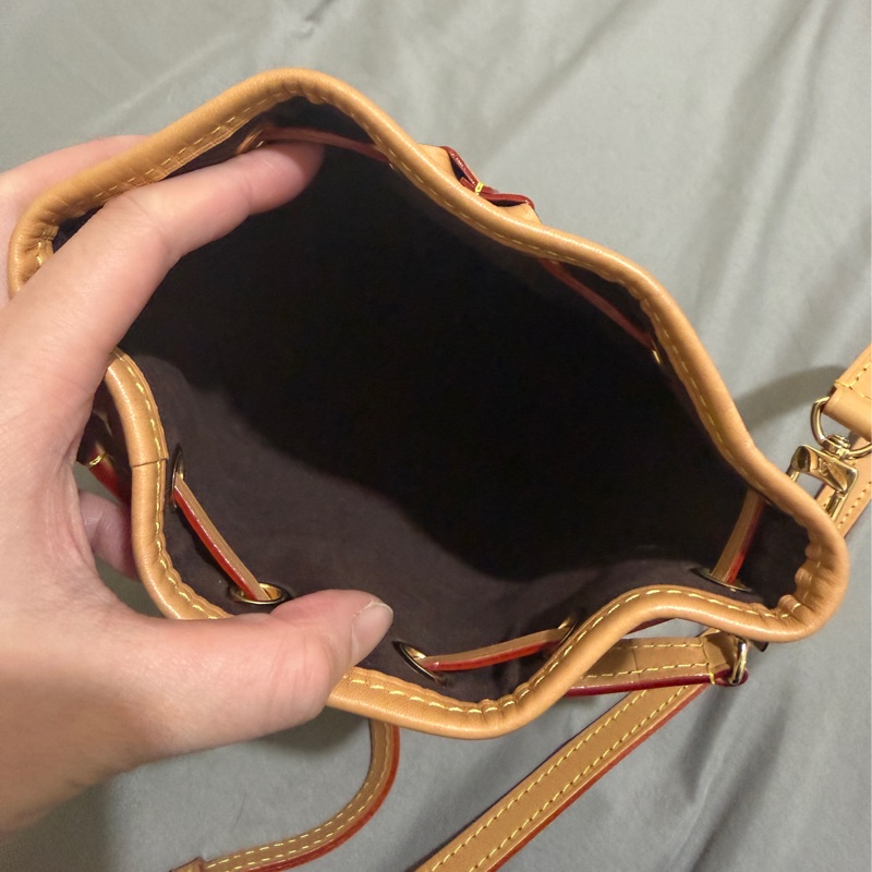 Nano Noé 二手 近全新-4