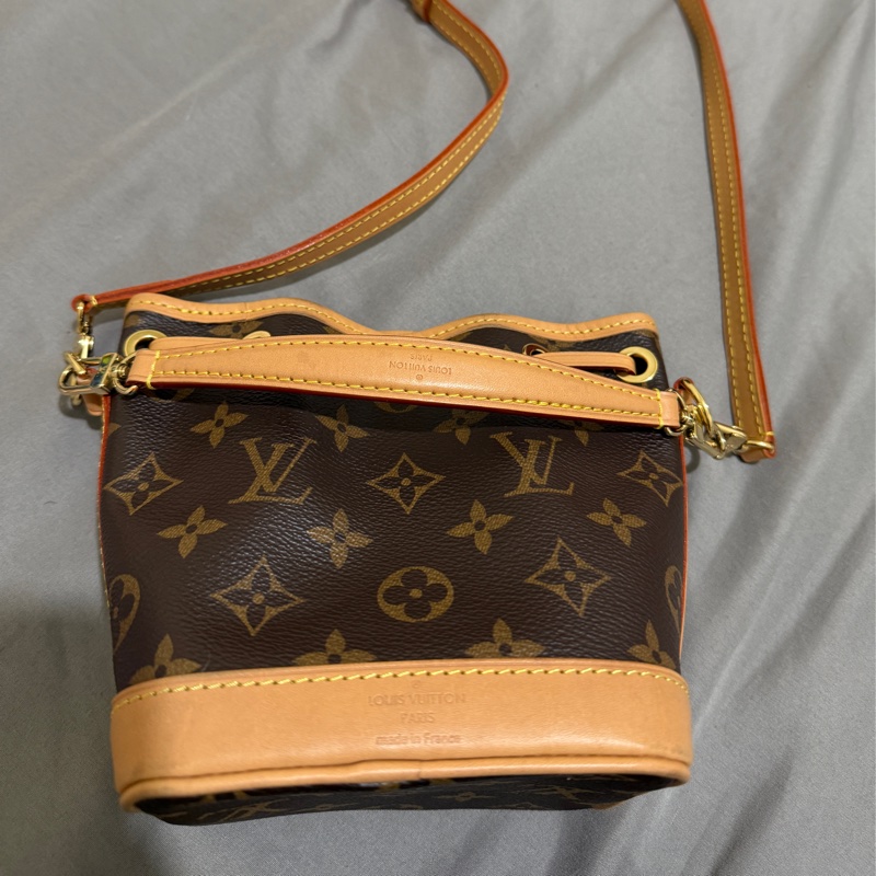 Nano Noé 二手 近全新-5