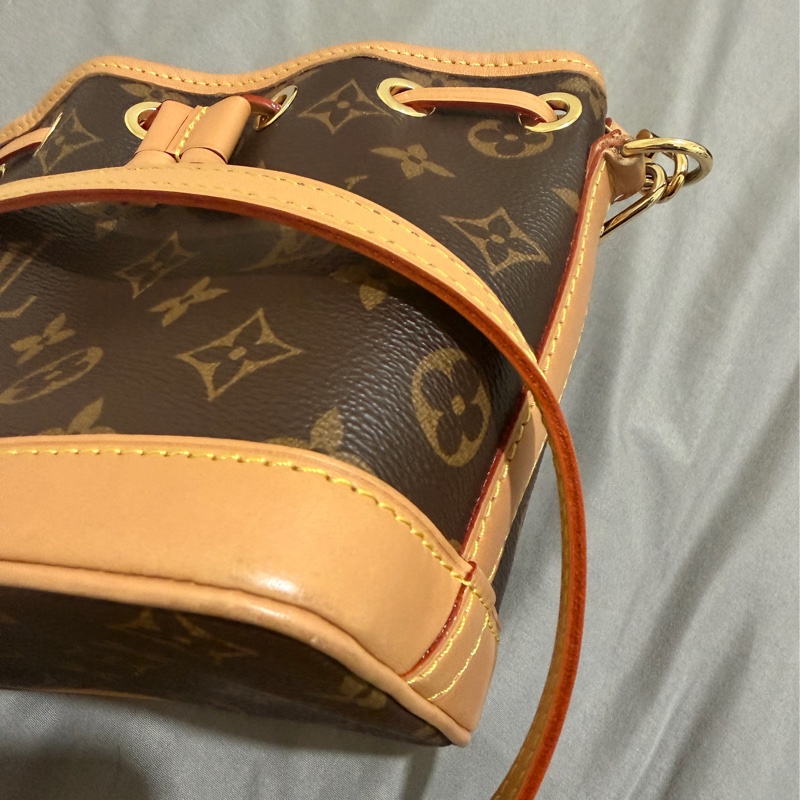 Nano Noé 二手 近全新-9