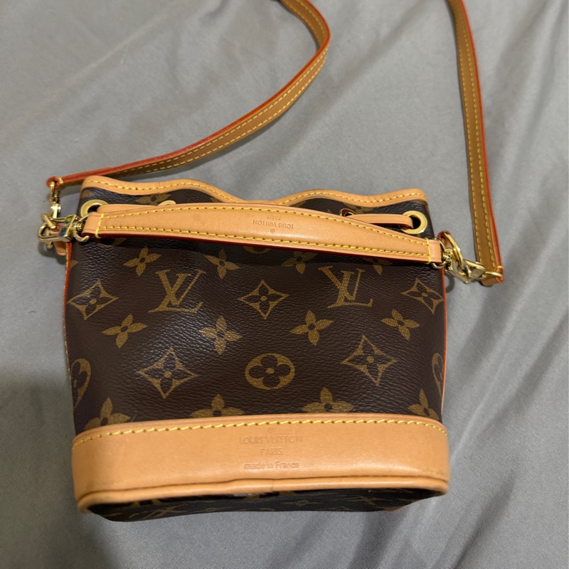 Nano Noé 二手 近全新-11