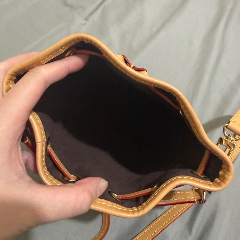 Nano Noé 二手 近全新-15