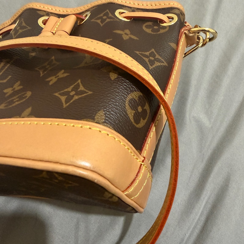 Nano Noé 二手 近全新-20