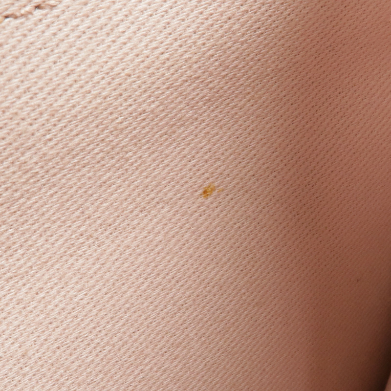 CHANEL 牛皮皮革Chain Shoulder金扣鏈帶肩背袋-13