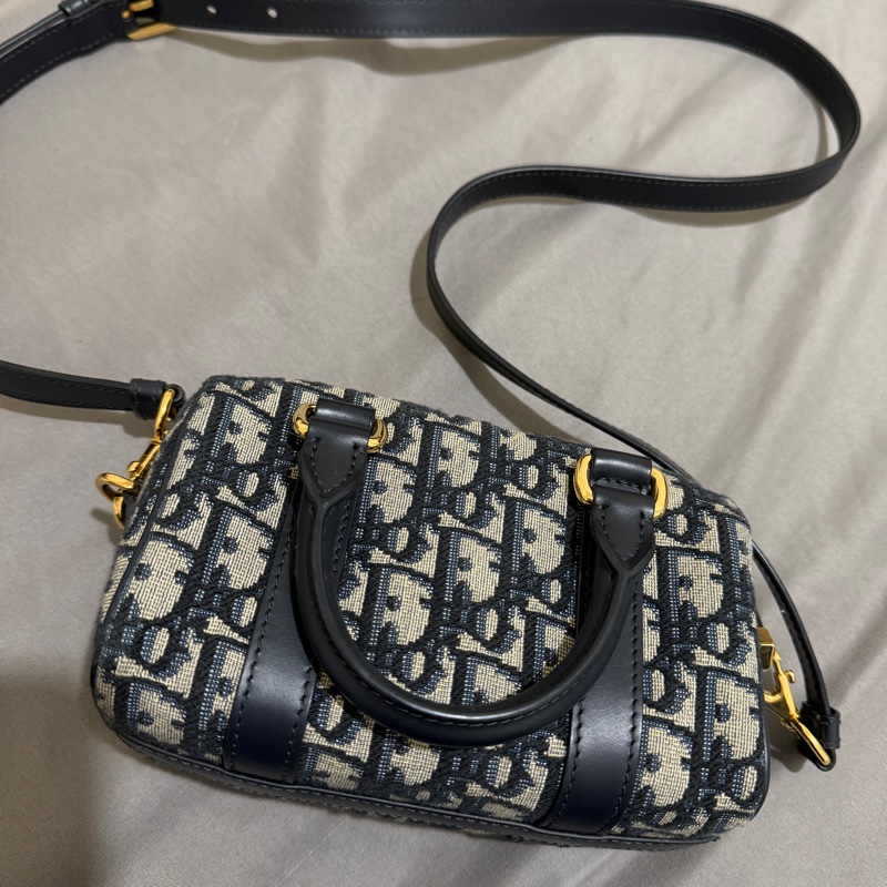 Dior Groove 17 微型小包 二手 幾乎全新-1