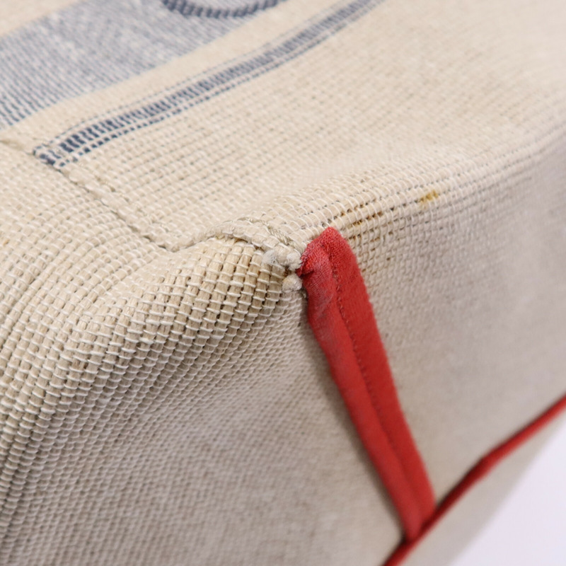 CELINE 帆布Shoulder Bag肩背袋-11