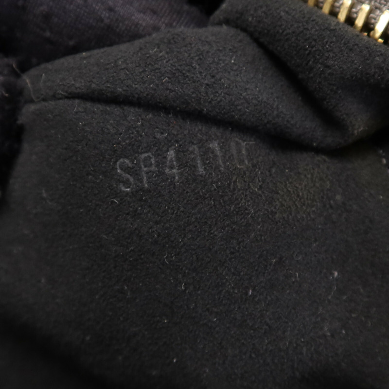 LOUIS VUITTON Mahina Neo L金扣肩背袋-6