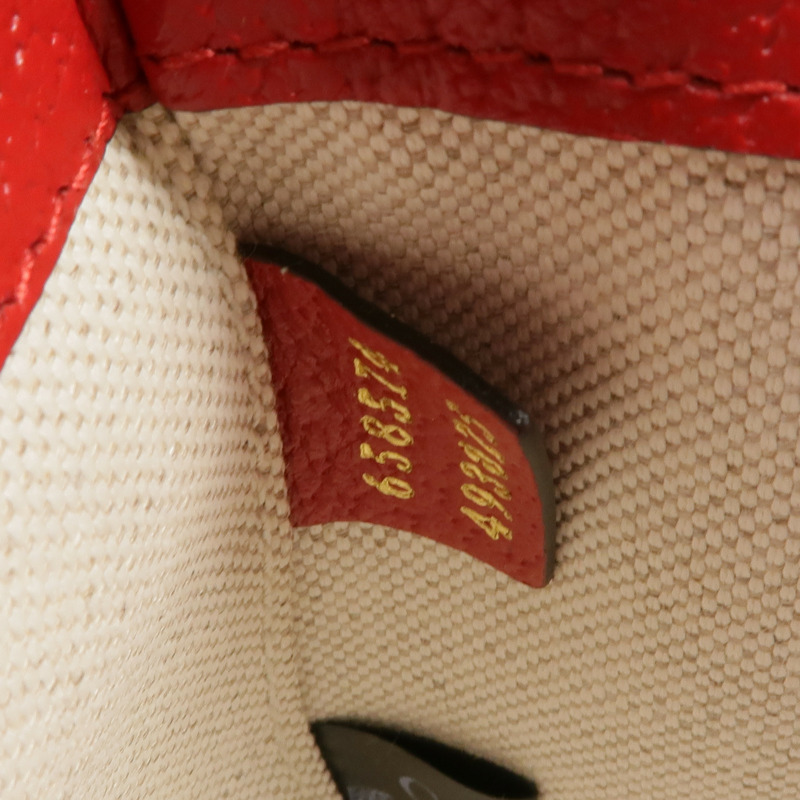 GUCCI 牛皮皮革Gucci x Adidas Horsebit 1955金扣肩背袋-7