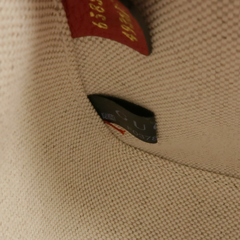 GUCCI 牛皮皮革Gucci x Adidas Horsebit 1955金扣肩背袋-8