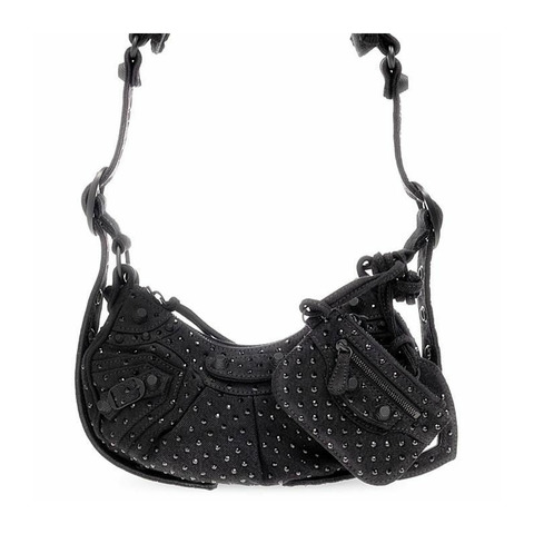 BALENCIAGA Le Cagole XS 單肩包 671309 2AAKM 1071