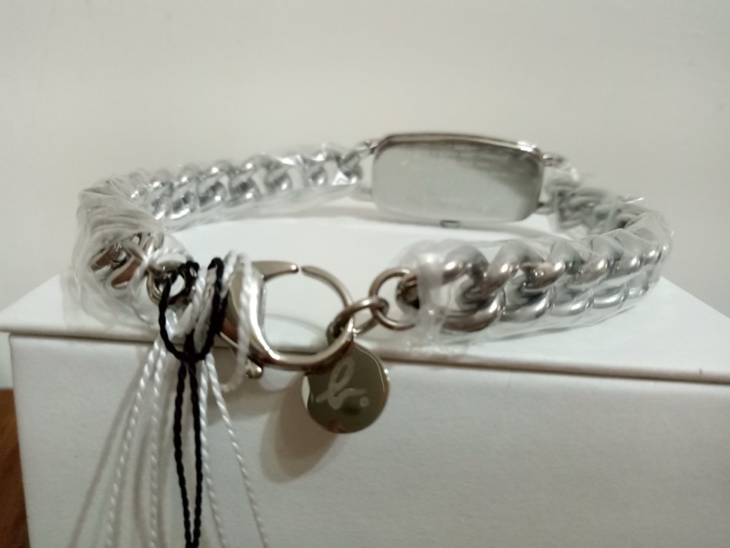 Agnes b maruchiero Marcello復版型號30周年紀念限定型號女士石英手錶 全新現貨不鏽鋼錶-3