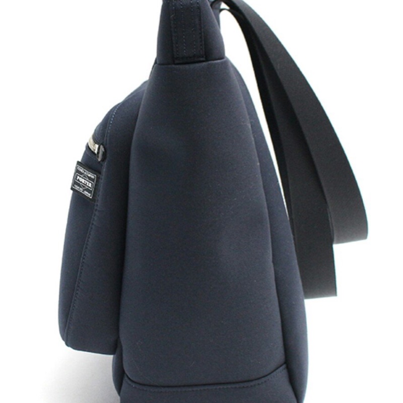 日本PORTER GIRL手提袋 可肩背包、手提包 容量大 全新現貨-5