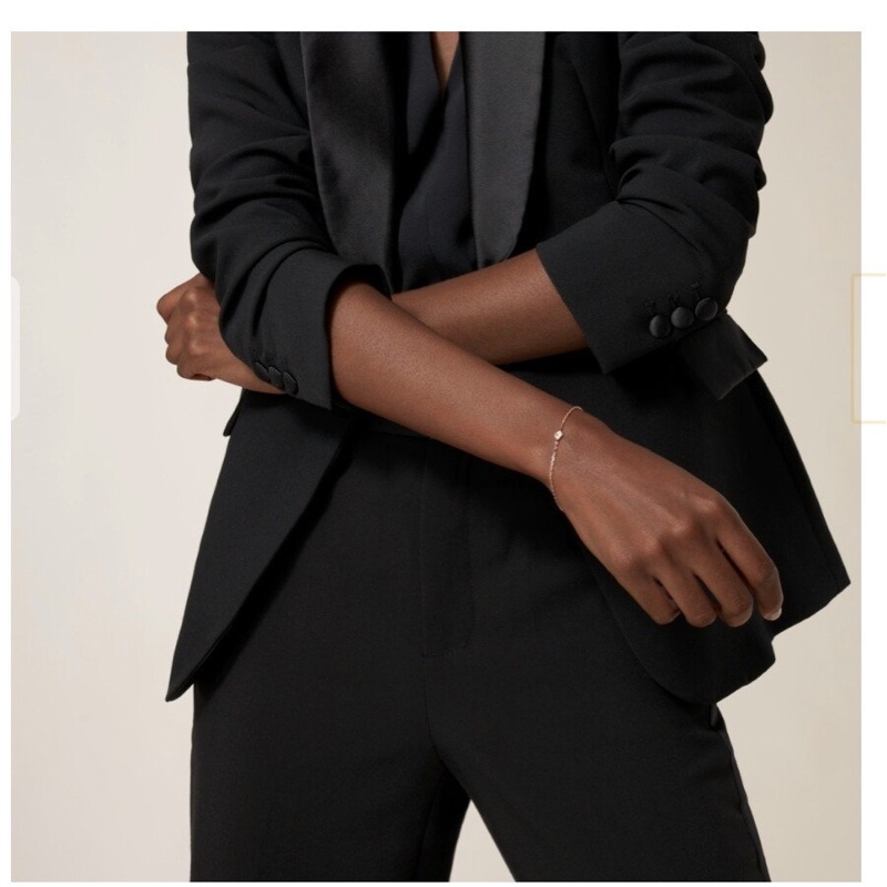 ～Cartier DIAMANTS LÉGERS手鍊(小型款) 全新現貨-1