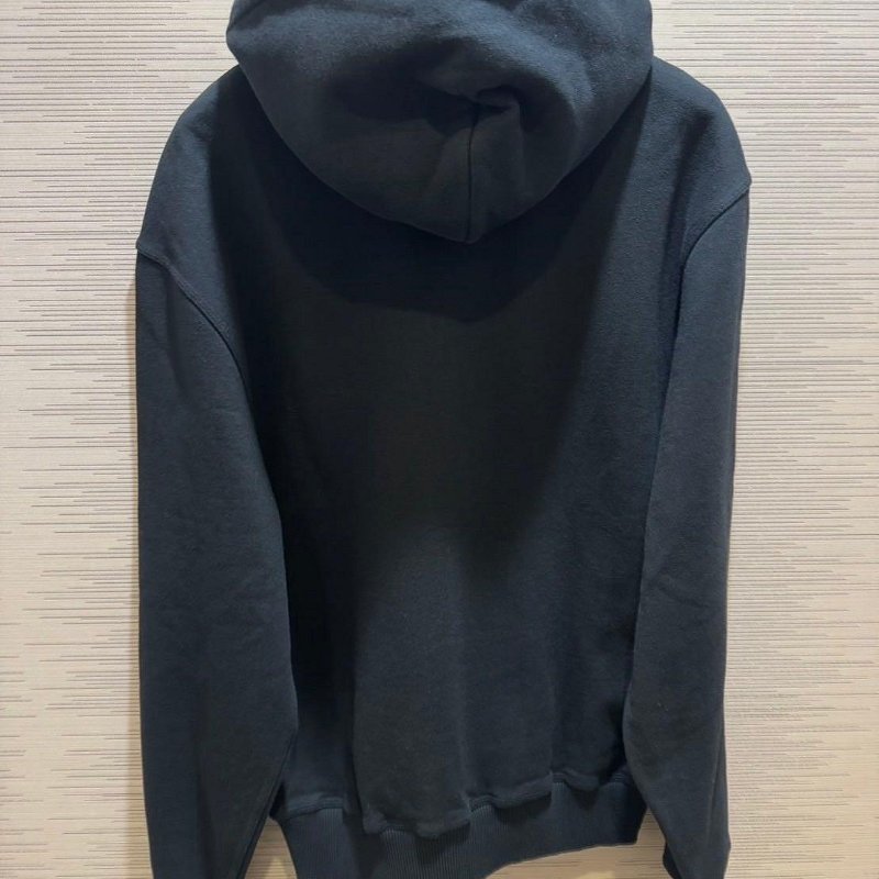 💎Han's house精品服飾💎Burberry 刺繡 戰馬 外套 黑-2