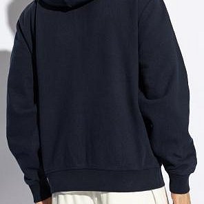 💎Han's house精品服飾💎Burberry 刺繡 戰馬 外套 黑-5