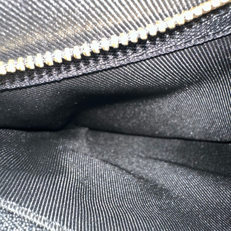 LV M45985 原花金釦法棍包 編織背帶-43