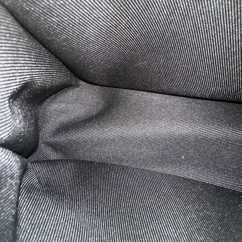 LV M45985 原花金釦法棍包 編織背帶-45