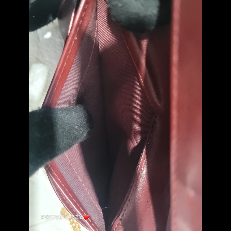 香奈兒中夾荔枝牛皮-20