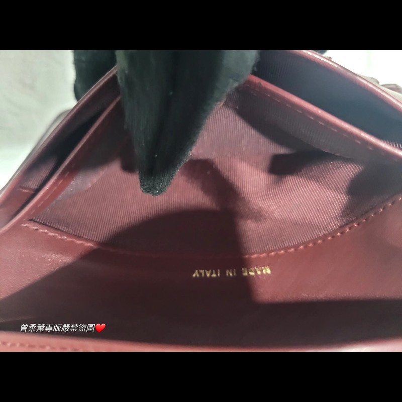 香奈兒中夾荔枝牛皮-22