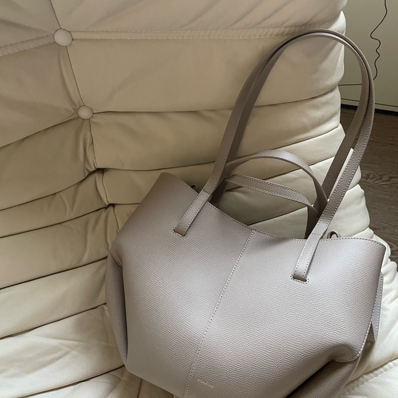 polène cyme mini 大象灰-0